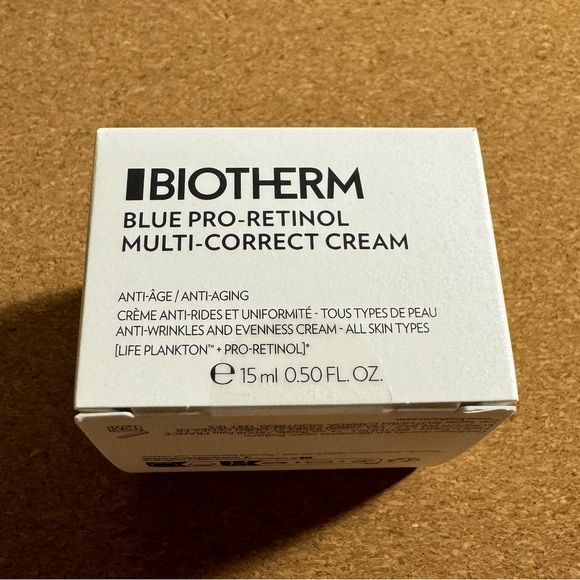 Biotherm Bundle - Picture 4 of 5